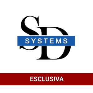 SD Systems depurazione