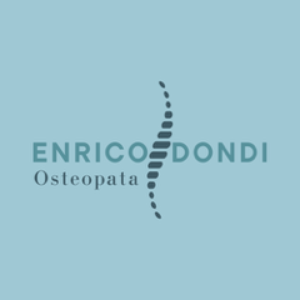 Dr. Enrico Dondi - Osteopata