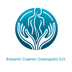 Roberto Caeran Osteopata D.O.