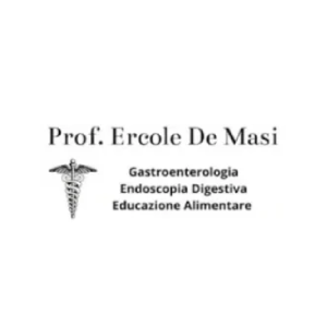Prof. Ercole De Masi - Gastroenterologo nutrizionista