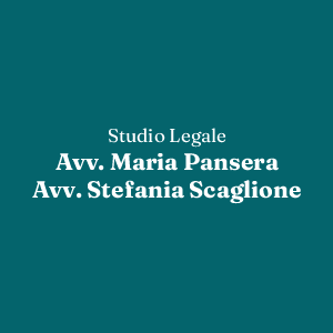 Studio Legale Avv. Maria Pansera - Avv. Stefania Scaglione