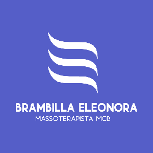 Brambilla Eleonora - Massoterapista MCB
