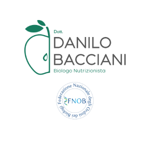 Dott. Danilo Bacciani Biologo Nutrizionista