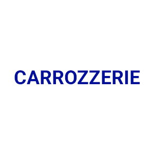 Carrozzeria Expert