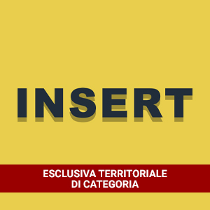 INSERT - Lavaggio impianti fotovoltaici