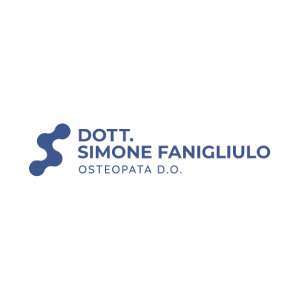 Dott. Simone Fanigliulo - Osteopata D.O.