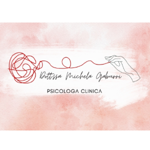 Dott.ssa Michela Gaburri - Psicologa Clinica