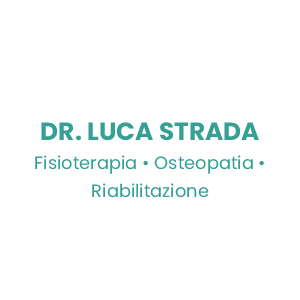 Dr. Luca Strada - Fisioterapista e Osteopata