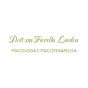 Dott.ssa Fiorella Linden - Psicologa e Psicoterapeuta
