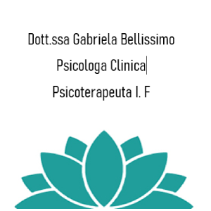 Dott.ssa Bellissimo Gabriela - Psicologa Clinica | Psicoterapeuta I.F.