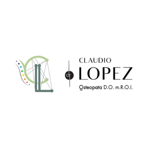 Dott. Claudio Lopez - Osteopata D.O. m.R.O.I.