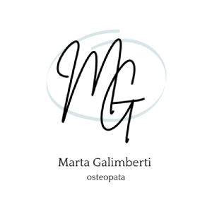 Marta Galimberti - Osteopata