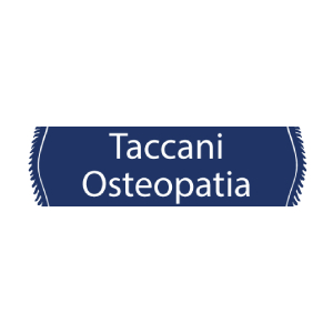 Giulia Taccani - Osteopata