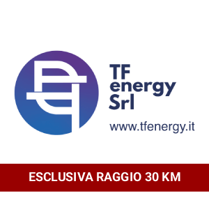 Tf Energy S.R.L.