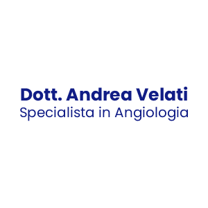 Dott. Andrea Velati - Angiologo