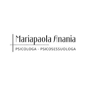 Dott.ssa Mariapaola Anania - Psicologa e Psicosessuologa