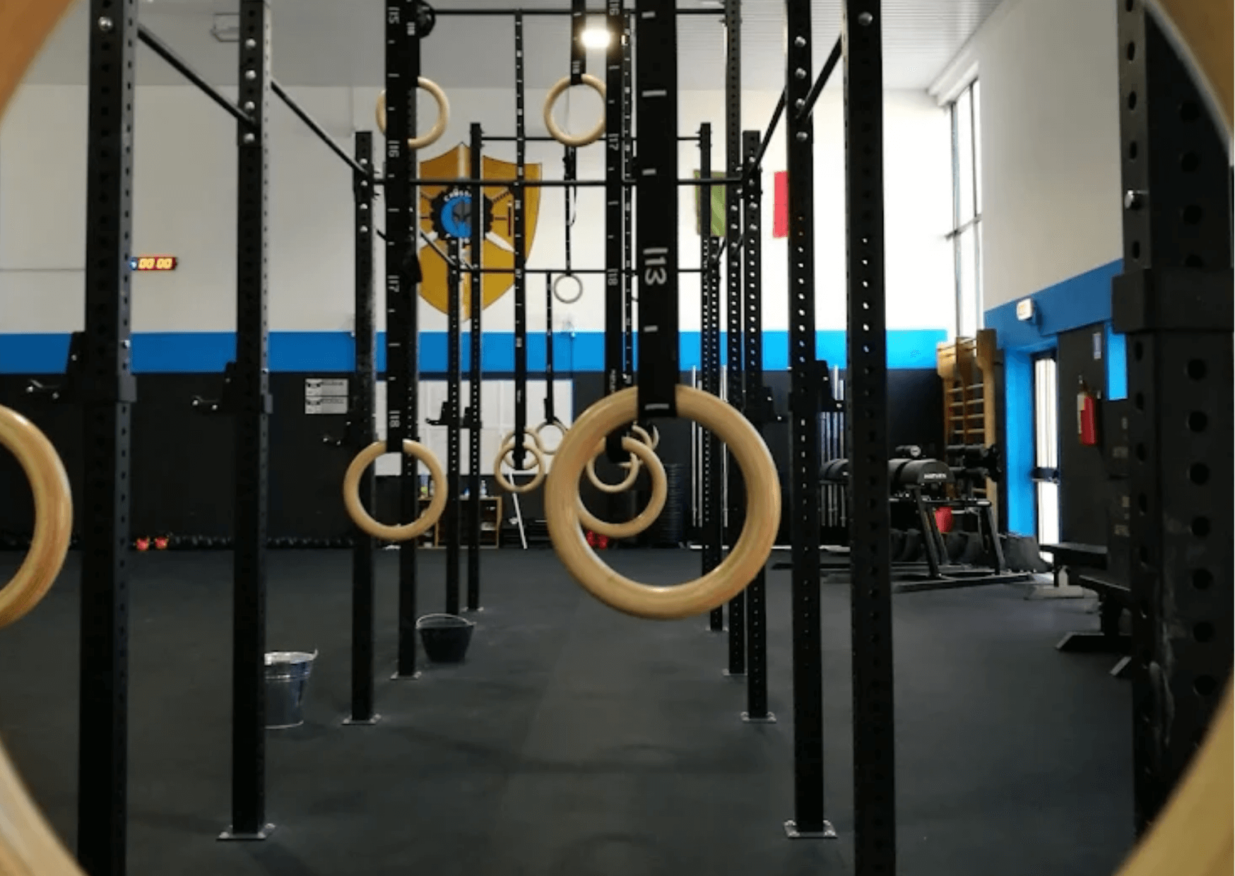 Cardio Zone