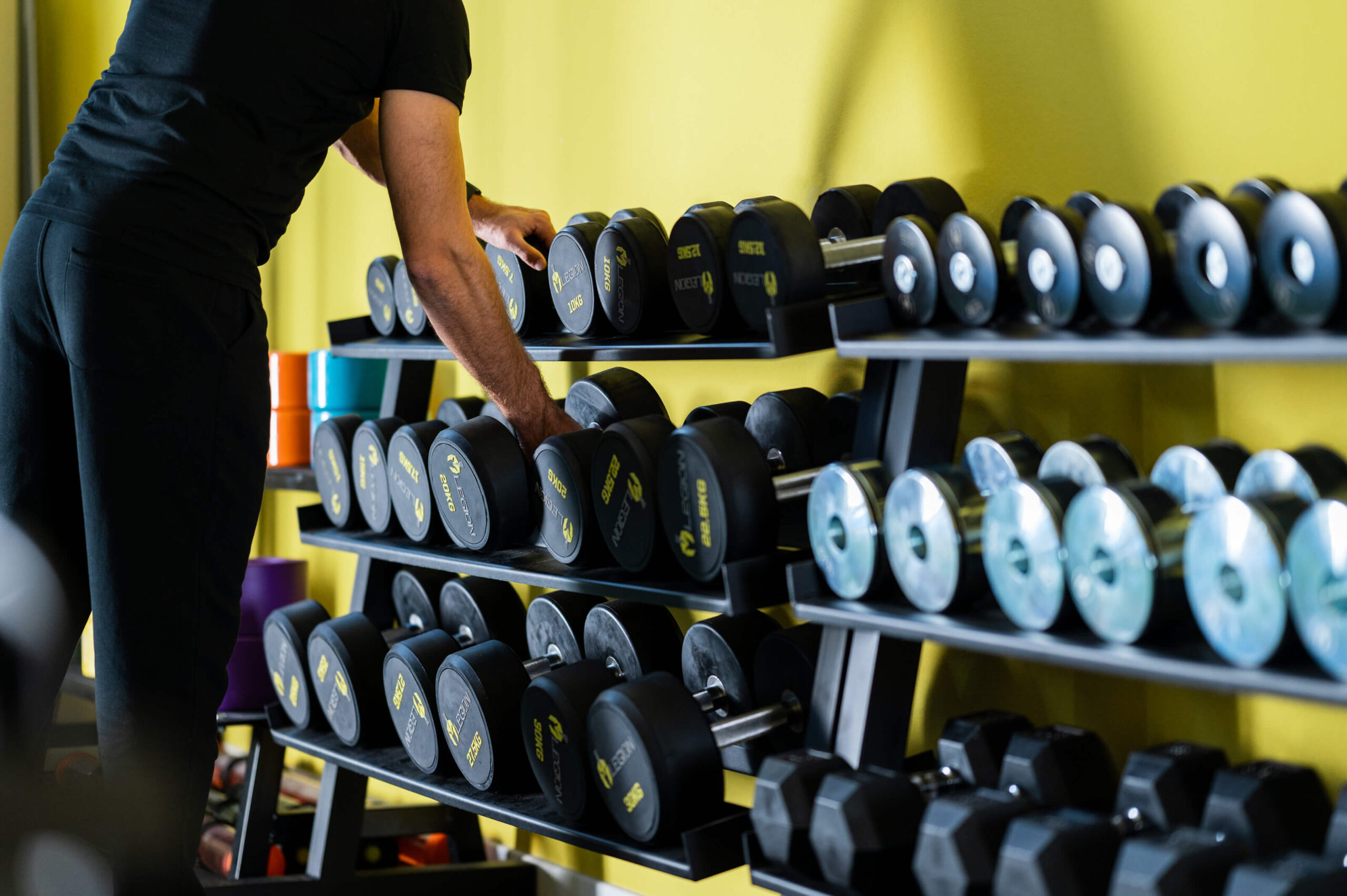 Cardio & Strength
