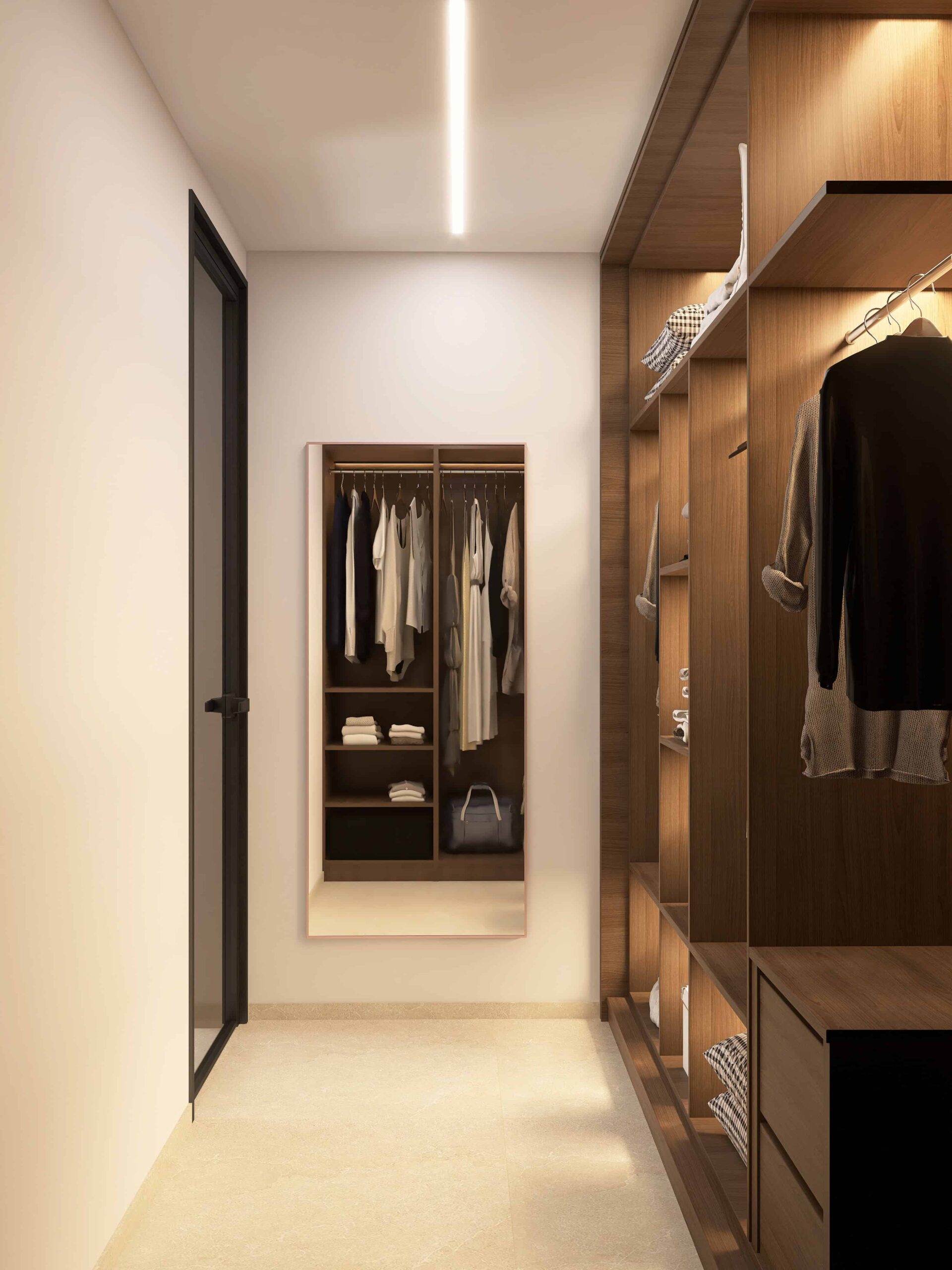 Dettaglio Interior Design Angela Bregliozzi