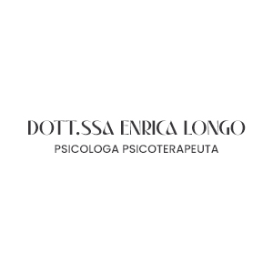 Dott.ssa Enrica Longo - Psicologa Psicoterapeuta