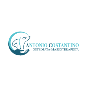 Dr. Antonio Costantino - Osteopata D.O. e Massoterapista