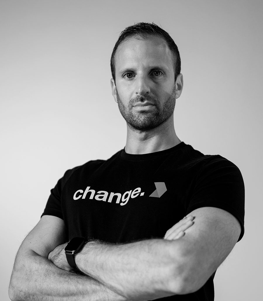Davide De Lazzari