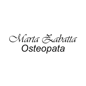 Marta Zabatta - Osteopata