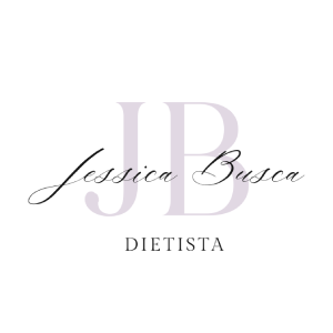 Dr.ssa Jessica Busca - Dietista