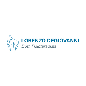 Dr. Lorenzo Degiovanni - Fisioterapista