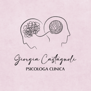 Dott.ssa Giorgia Castagnoli - Psicologa Clinica e Psicoterapeuta