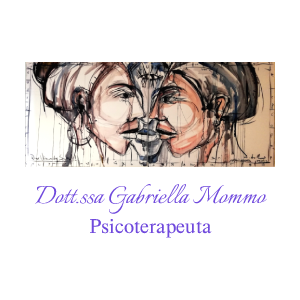 Dott.ssa Gabriella Mommo - Psicoterapeuta