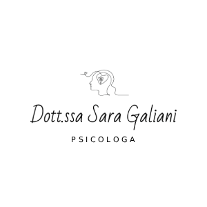 Dott.ssa Sara Galiani - Psicologa