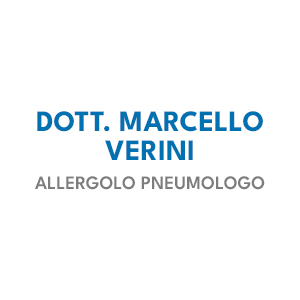 Dott. Marcello Verini - Allergologo Pneumologo