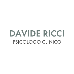 Davide Ricci - Psicologo (Livorno)