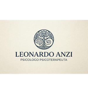 Dott. Leonardo Anzi - Psicologo Psicoterapeuta