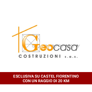 Geocasa Costruzioni S.a.s.