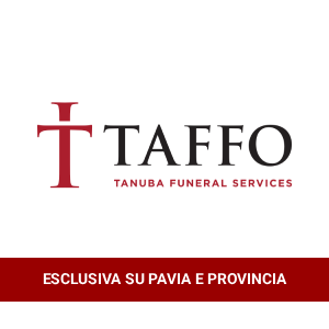Taffo Funeral Services - Pavia