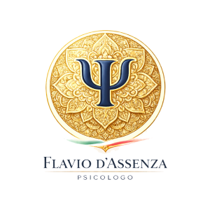 Dott. Flavio D’Assenza - Psicologo