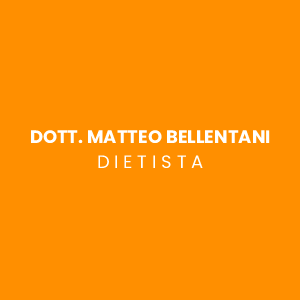 Dott. Matteo Bellentani - Dietista