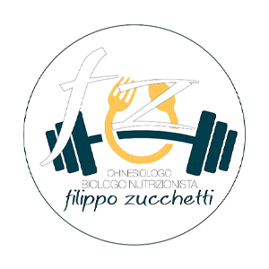Dott. Filippo Zucchetti - Biologo nutrizionista e Chinesiologo
