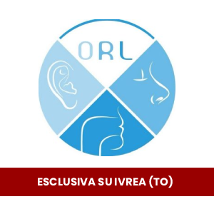Dott. Silvano Rosa - Otorinolaringoiatra