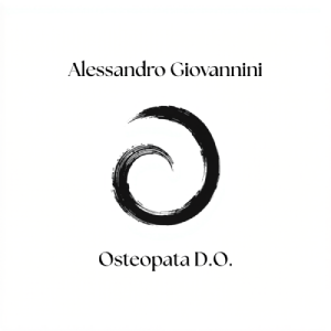 Alessandro Giovannini - Osteopata D.O.