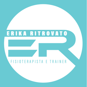 Dott.ssa Erika Ritrovato - Fisioterapista