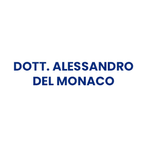 Dott. Alessandro Del Monaco