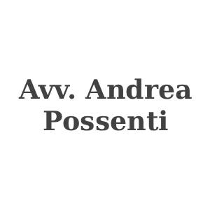 Avv. Andrea Possenti