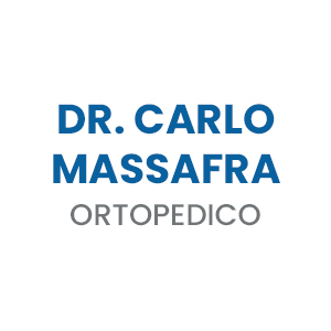 Dr. Carlo Massafra - Ortopedico