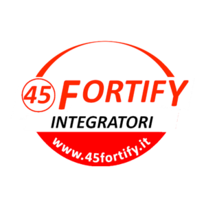 45 Fortify - Integratori e Prodotti per il Benessere Quotidiano