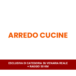 Arriwood Cucine Su Misura