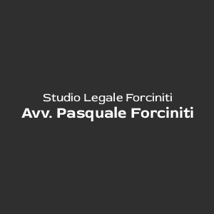 Studio Legale Forciniti - Avv. Pasquale Forciniti