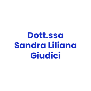 Dott.ssa Sandra Liliana Giudici - Internista